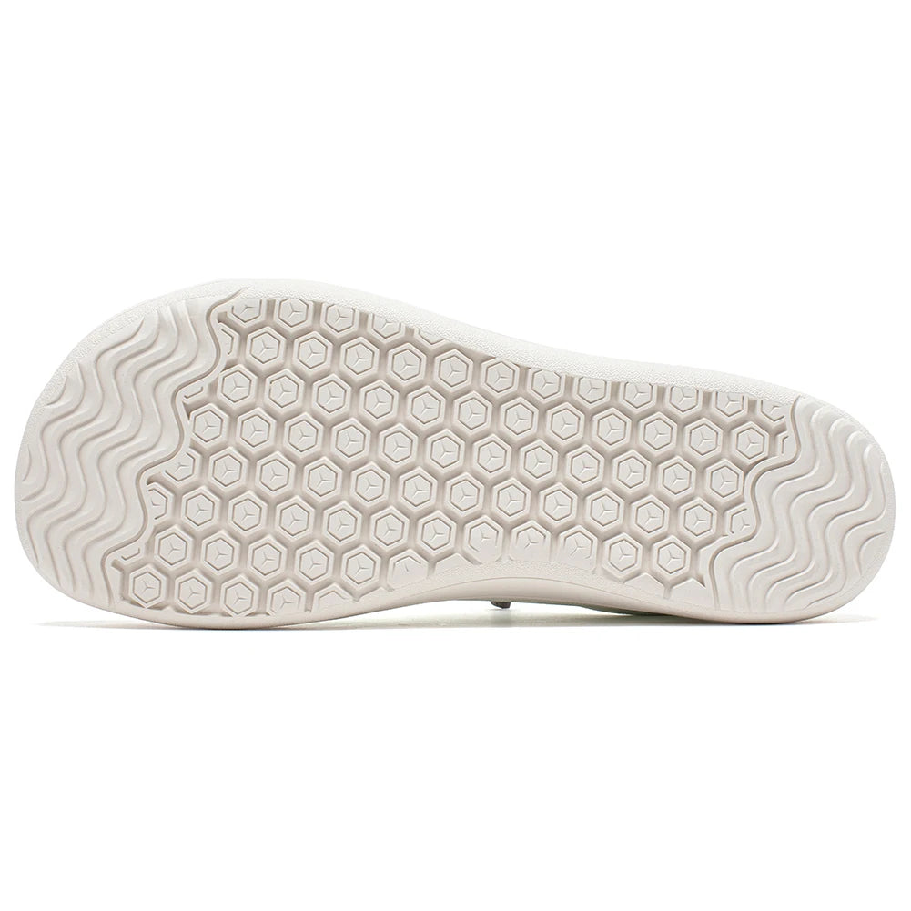 Agile - Unisex Barefoot Zero Drop Minimalist wide toe box Sneakers