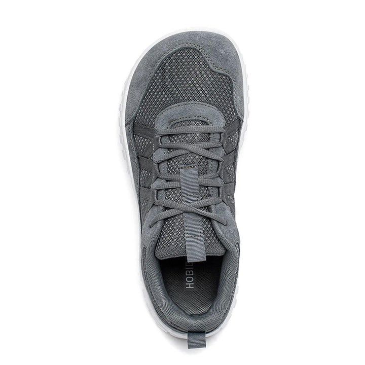 Sentiero - Men's & Women's Wide Toe Outdoor Walking Sneakers