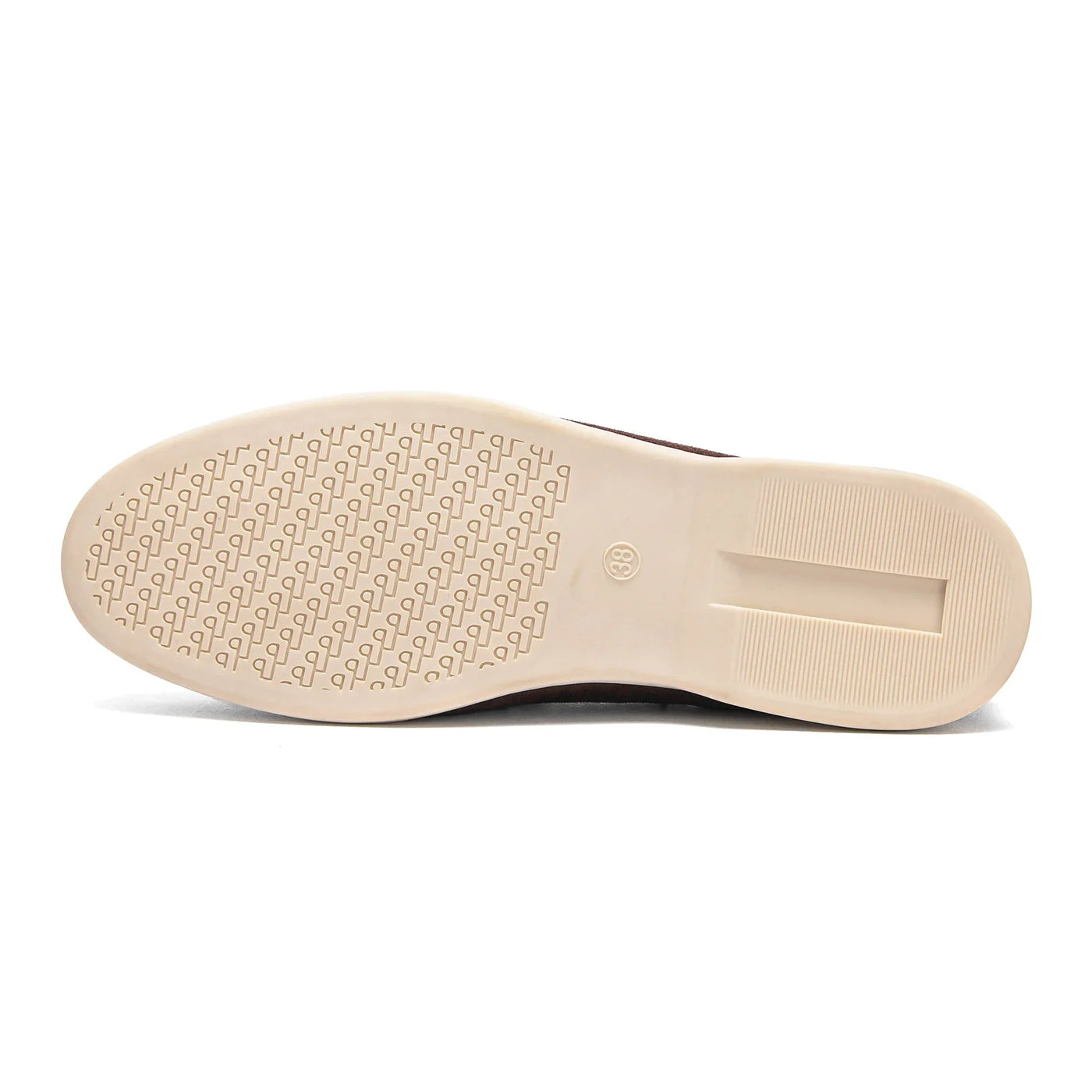 Comodo - Women's Casual Flannel Tassel Loafers - Ashour Shoes
