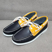 bule yellow