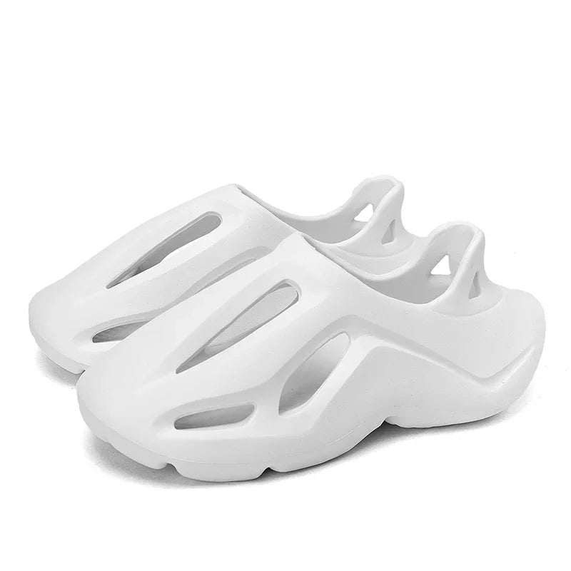 Foamy3 - Men's Yeezy style foam runners/slippers/sandals