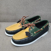 yellow green
