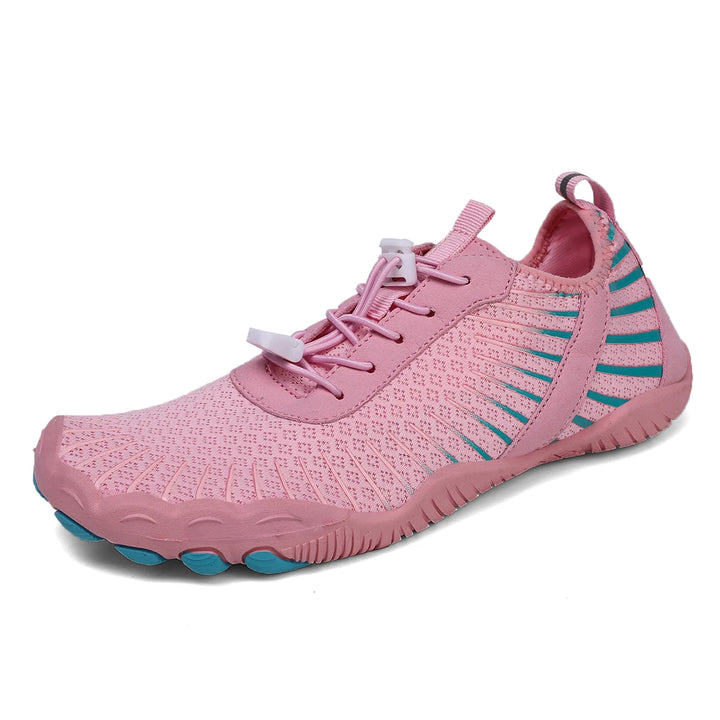 Fluido - Unisex Barefoot Aqua Shoes with wide toe box