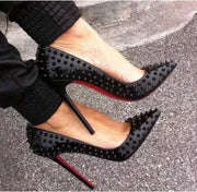 red sole 6cm