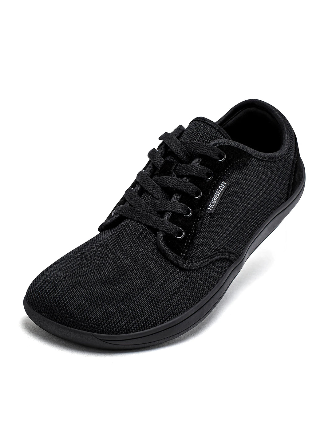 Aria - Unisex Minimalist Barefoot Wide Toe Zero Drop Sneakers