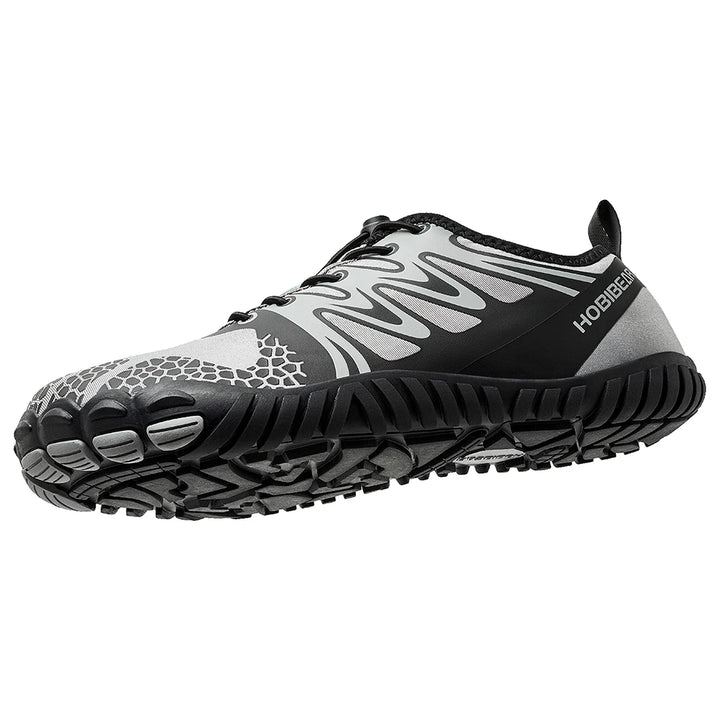 Agile - Unisex Zero Drop Barefoot Aqua & Trail Shoes wide toe box