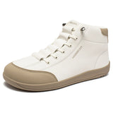 Comodo4 - Unisex Barefoot Minimalist Boots wide toe box - Ashour Shoes