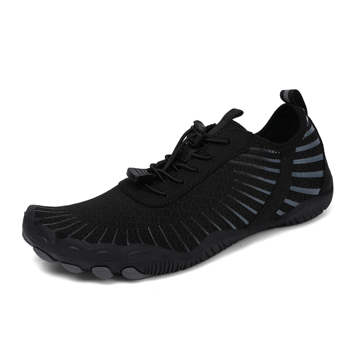 Fluido - Unisex Barefoot Aqua Shoes with wide toe box