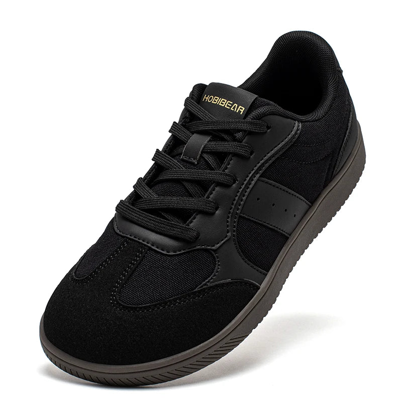 Stile - Unisex Barefoot Minimalist Zero Drop wide toe box Sneakers