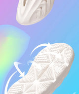Foam Runners - Men's Yeezy style foam runners/slippers/sandals - Ashour Shoes