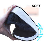 Forge 2 – Breathable Steel Toe Safety Mesh Sneakers/Shoes for work - Ashour Shoes