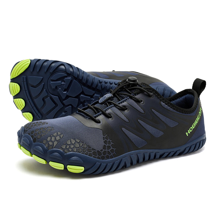 Agile - Unisex Zero Drop Barefoot Aqua & Trail Shoes wide toe box