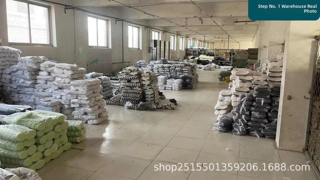 Libero  -  Hands free Lightweight slip-On Men's Leather Shoes