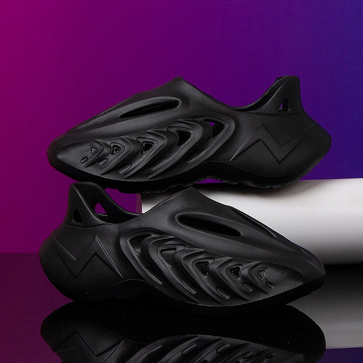 Foamy4 - Men's Yeezy style foam runners/slippers/sandals