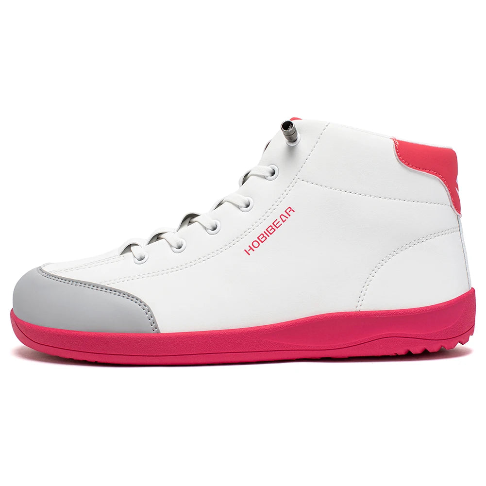 Comodo4 - Unisex Barefoot Minimalist Boots wide toe box - Ashour Shoes