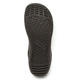 Agile - Unisex Barefoot Minimalist Wide Toe Lace-Up Sneakers - Ashour Shoes