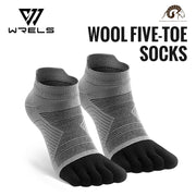 1 pair grey