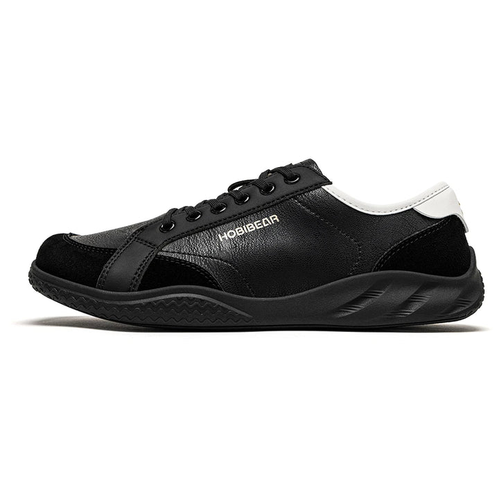 Comodo - Unisex Color-Block Barefoot wide toe box Sneakers