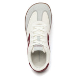 Agile - Unisex Barefoot Minimalist Wide Toe Lace-Up Sneakers - Ashour Shoes