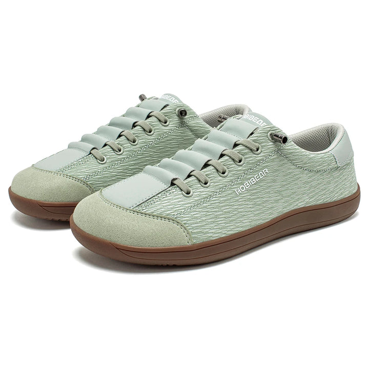 Agile - Unisex Barefoot Zero Drop Minimalist wide toe box Sneakers
