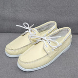 Vero - Men's Genuine Leather Tassel Loafers Moccasins - Ashour Shoes