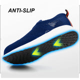 Forge 2 – Breathable Steel Toe Safety Mesh Sneakers/Shoes for work - Ashour Shoes