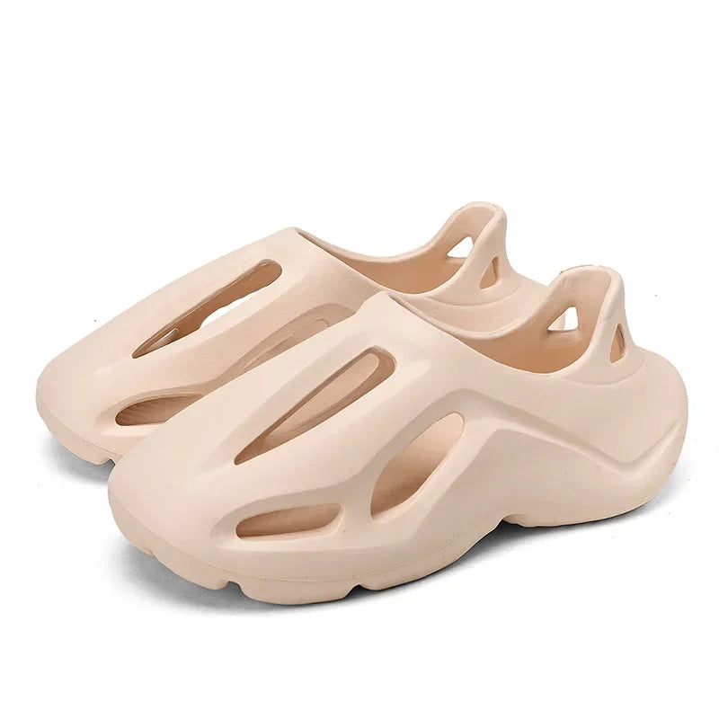 Foamy3 - Men's Yeezy style foam runners/slippers/sandals