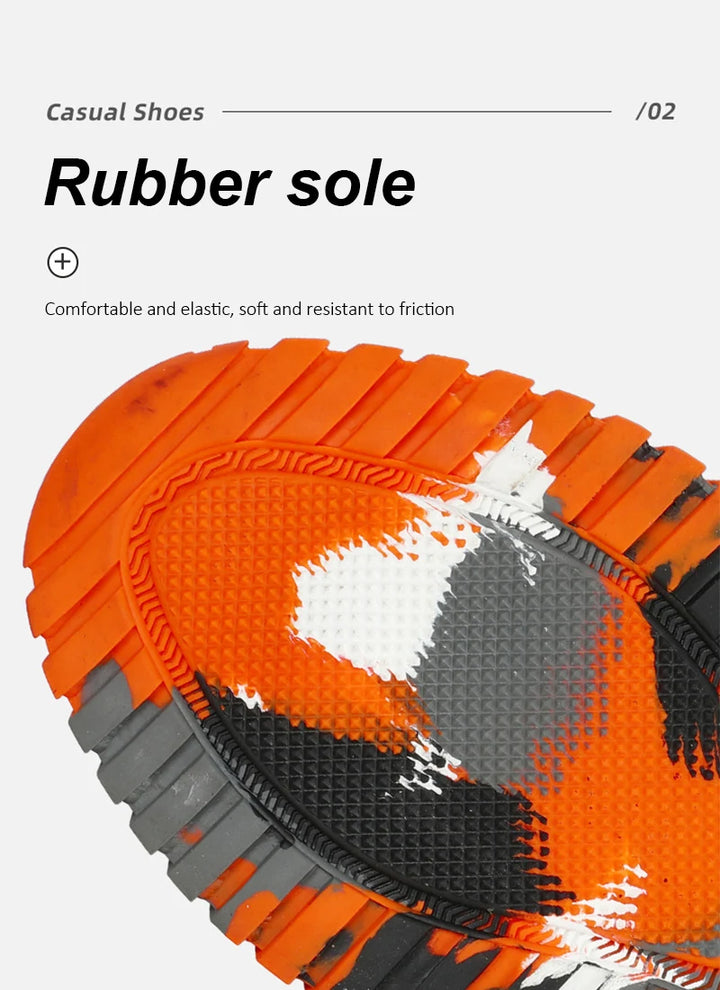 Forge 3 – Steel Toe Anti-Smash & anti puncture Safety Work Shoes