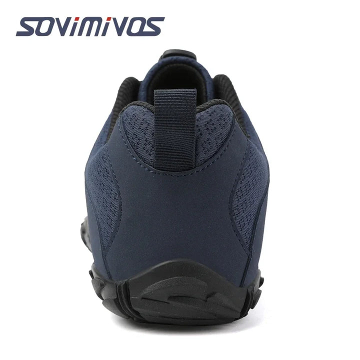 Acqua - Men's Lightweight Outdoor Water & Trail wide toe Shoes