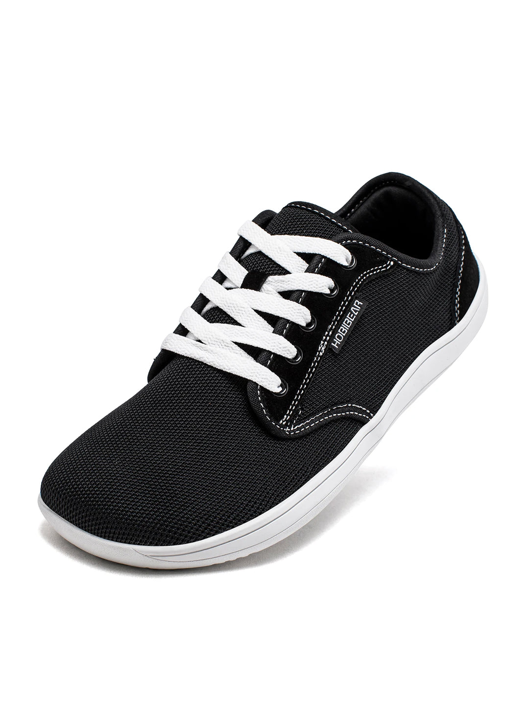 Aria - Unisex Minimalist Barefoot Wide Toe Zero Drop Sneakers
