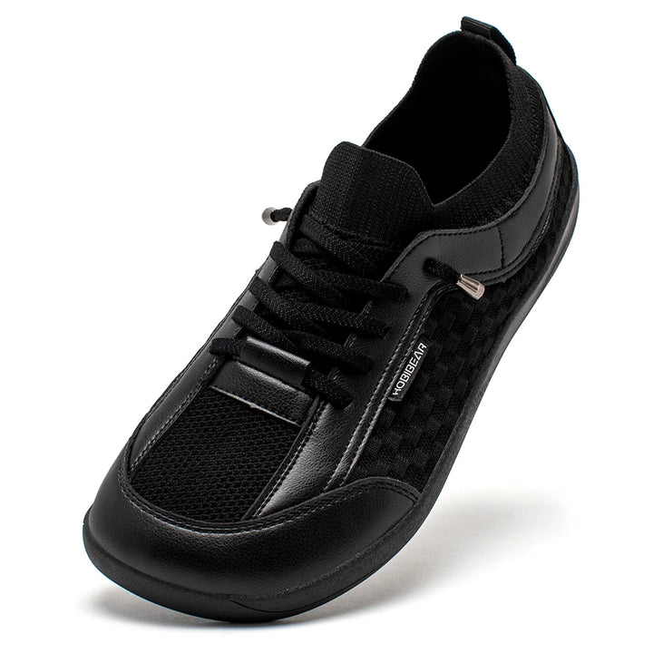 Leggero - Unisex wide toe box Barefoot Slip-On Walking Shoes