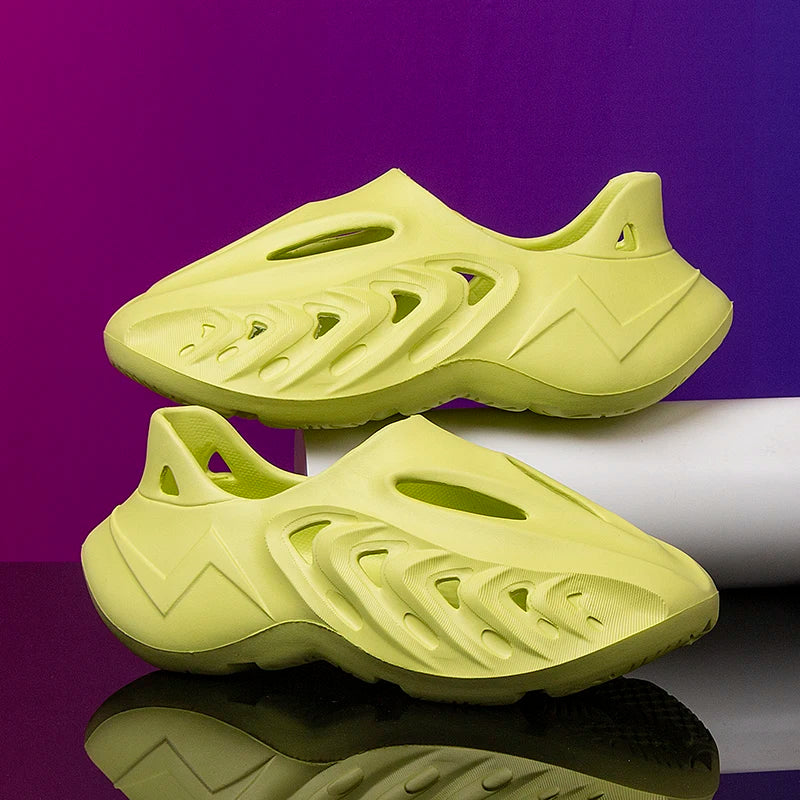 Foamy4 - Men's Yeezy style foam runners/slippers/sandals