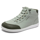 Comodo4 - Unisex Barefoot Minimalist Boots wide toe box - Ashour Shoes