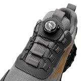 Forge - Puncture-Resistant Safety Shoes/Sneakers steel toe - Ashour Shoes