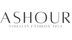 Ashour Shoes Logo