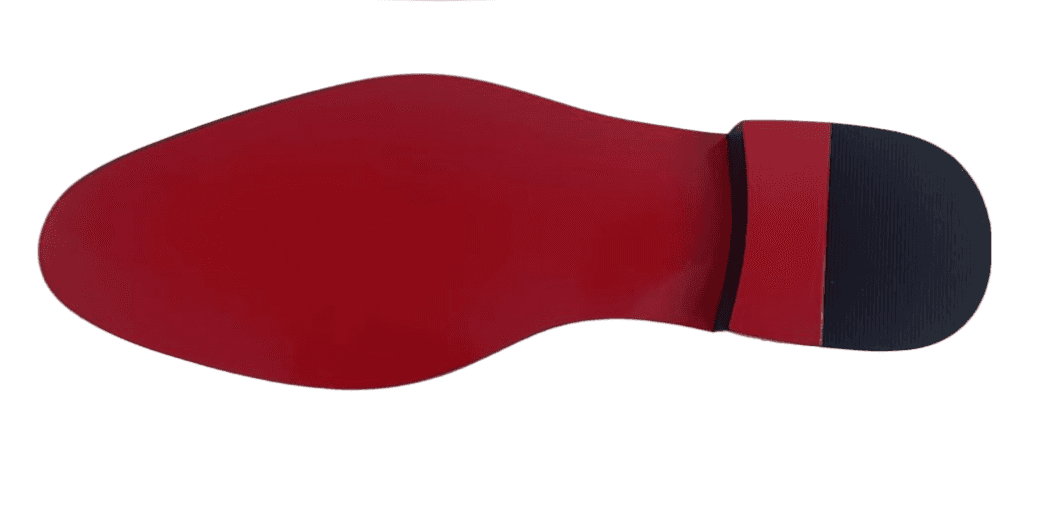 red bottoms mens dress shoes LUXX 7