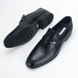 Ashour CC2 - Signature Leather loafers for men - Ashour Shoes
