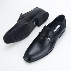 Ashour CC2 - Signature Leather loafers for men - Ashour Shoes