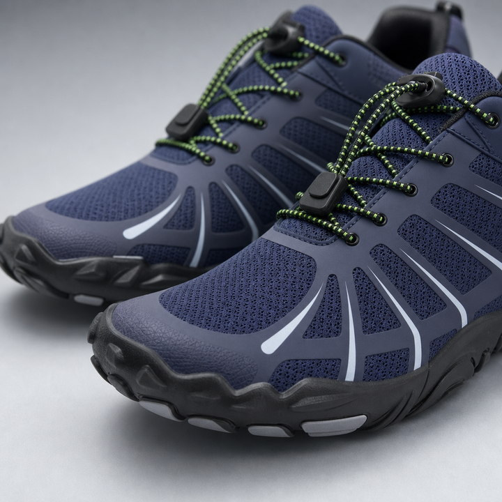 Acqua trail water shoes - detail product shot