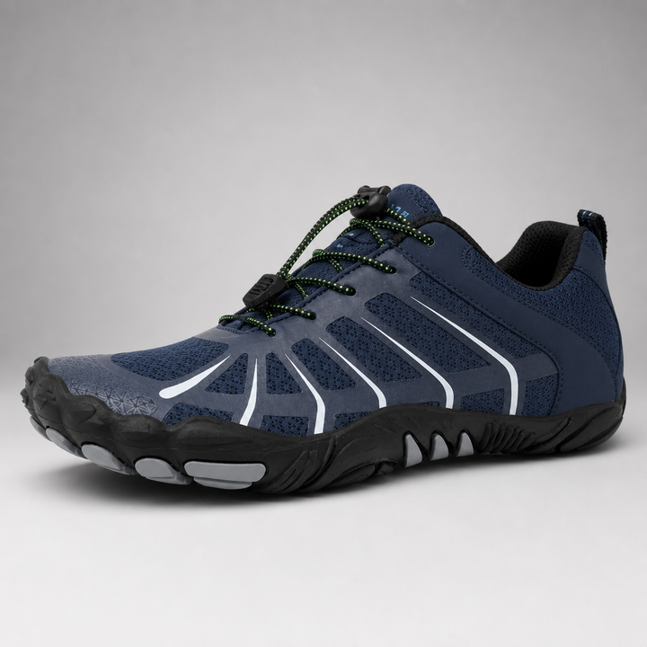 Acqua trail water shoes - studio product shot