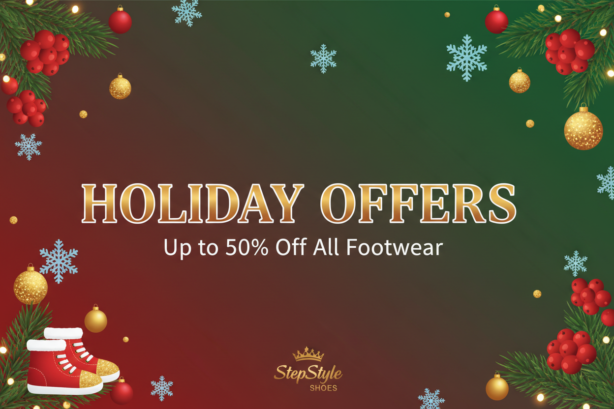 christmas holiday offers