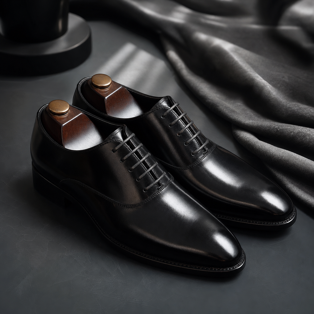 La Finezza - lifestyle product shot