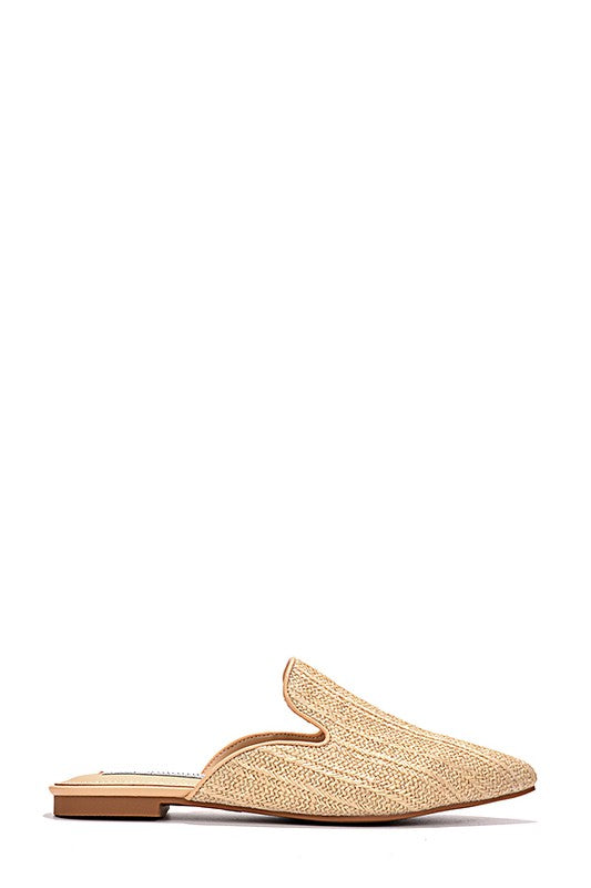 REMDAL - Closed Toe Flats/Mules For women