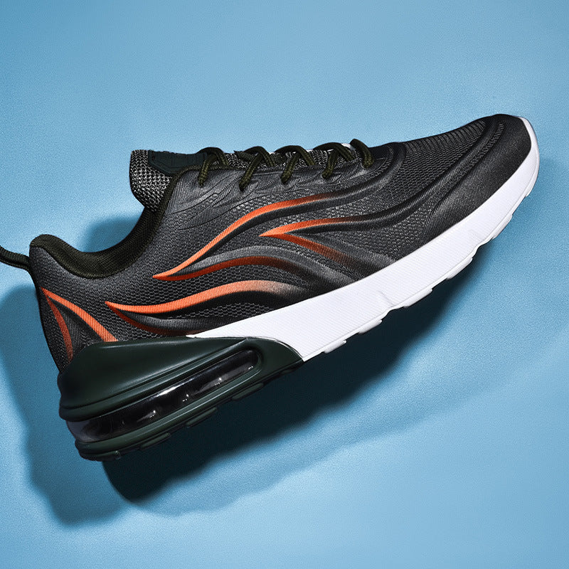 The Weave - Fashion Sneakers - Running Sneaker from AshourShoes