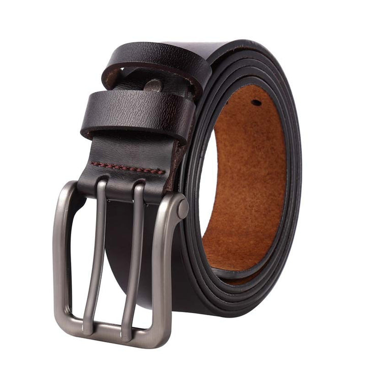 Punti - Men's leather Belt