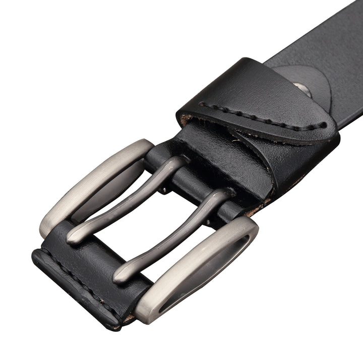 Punti - Men's leather Belt