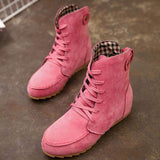 Orthopedic Ankle Boots For Women