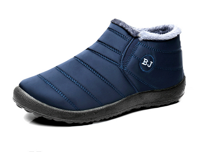 Ashour's Winter shoes for men - Best Seller Winter Boots - Ashour Shoes