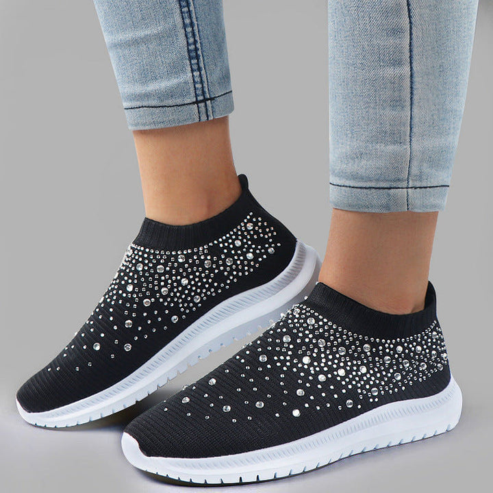 Fashionable & Elastic Shoes for Women