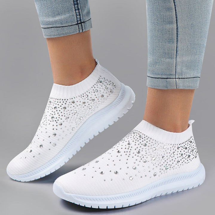 Fashionable & Elastic Shoes for Women